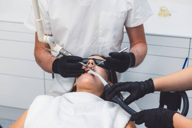 Best Emergency Treatment for Oral Infections in Montalvin Manor, CA